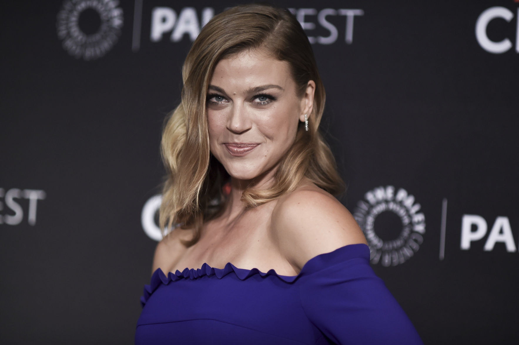 Birthday: Adrianne Palicki